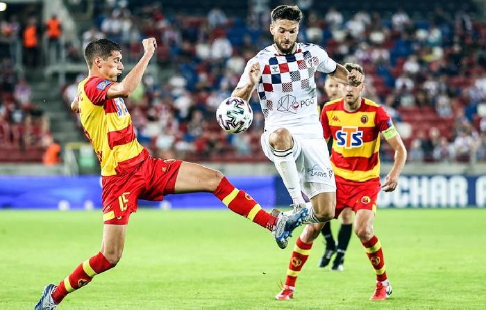 Nhận định, soi kèo Gornik Zabrze vs Jagiellonia, 0h ngày 15/2