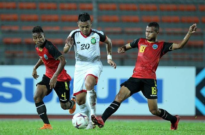 Nhận định, soi kèo U23 Đông Timor vs U23 Philippines, 16h00 ngày 14/02