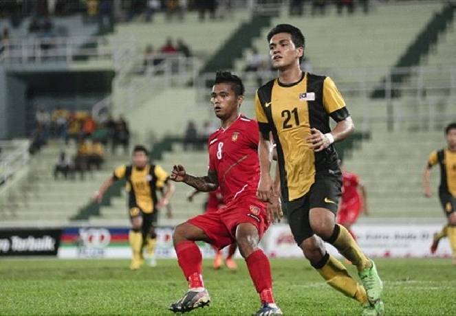 Soi kèo phạt góc U23 Malaysia vs U23 Myanmar, 16h ngày 15/2