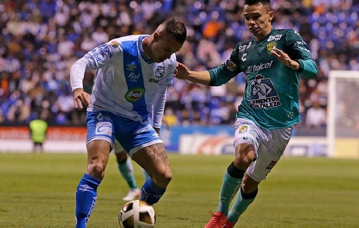 Phân tích kèo hiệp 1 León vs Puebla, 8h ngày 15/2