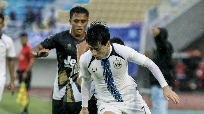 Soi kèo phạt góc PSIS vs Dewa, 17h00 ngày 13/2