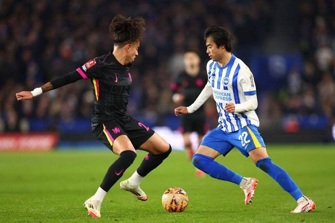 Chuyên gia Tony Ansell dự đoán Brighton vs Chelsea, 3h00 ngày 15/2