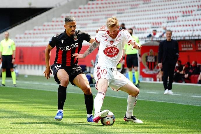 Nhận định, soi kèo Brest vs Auxerre, 2h45 ngày 15/2: Tiếp cận top 7