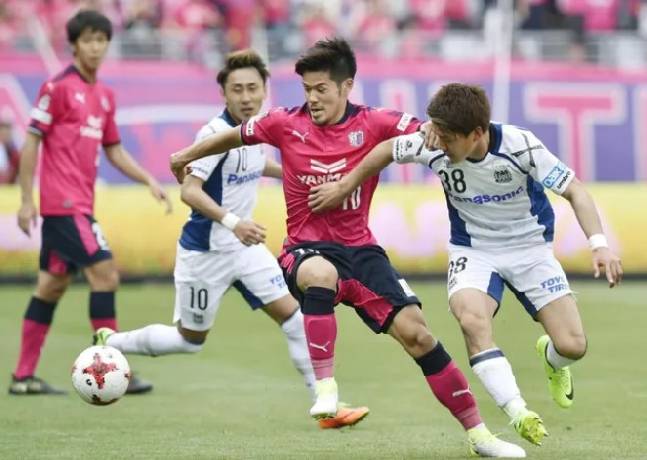 Nhận định, soi kèo Gamba Osaka vs Cerezo Osaka, 17h00 ngày 14/2: Đắng cay xa nhà