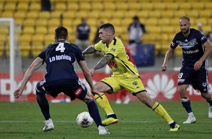 Soi kèo phạt góc Melbourne Victory vs Wellington Phoenix, 15h35 ngày 14/2