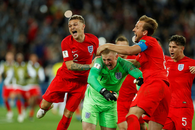 Lịch thi đấu vòng loại Euro 2020 bảng A: Tuyển Anh dễ thở