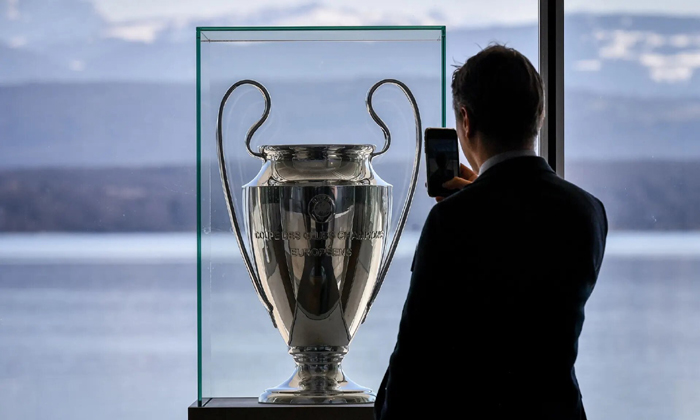 Champions League và Europa League tuần tới chính thức bị hoãn