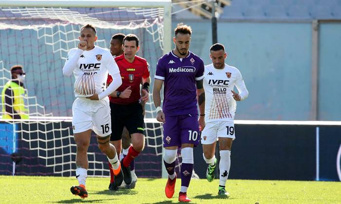 Nhận định Benevento vs Fiorentina, 0h ngày 14/3