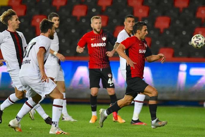 Nhận định Sivasspor vs Fatih Karagumruk, 17h30 ngày 13/3