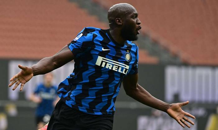 Vì sao Romelu Lukaku đá như ‘lên đồng’ trong màu áo CLB Inter Milan?