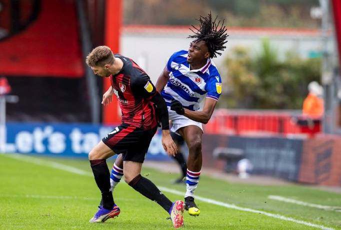 Máy tính dự đoán bóng đá 15/3: Bournemouth vs Reading