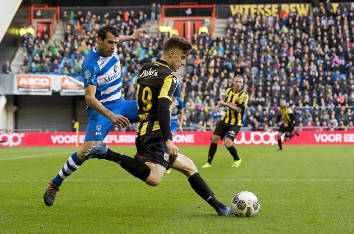 Nhận định, soi kèo Heracles vs Vitesse, 20h30 ngày 13/03