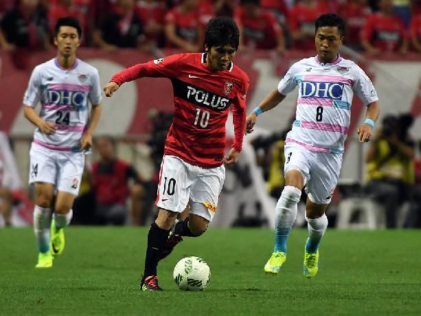 Nhận định, soi kèo Sagan Tosu vs Urawa Reds, 13h00 ngày 13/3