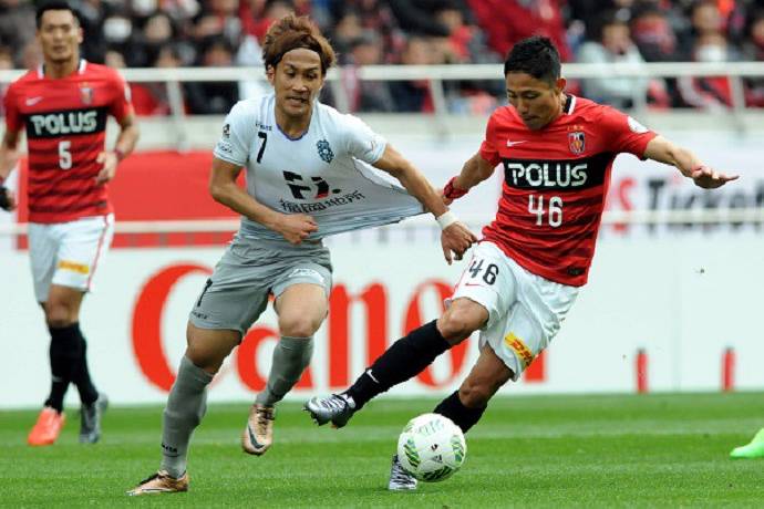 Phân tích kèo hiệp 1 Sagan Tosu vs Urawa Reds, 13h00 ngày 13/3