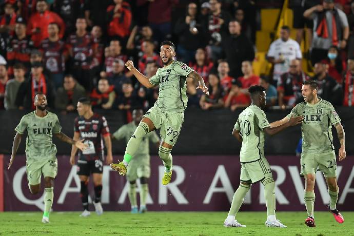 Nhận định, soi kèo Los Angeles FC vs Alajuelense, 9h30 ngày 16/3