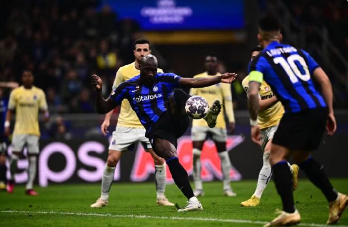 Tiên tri đại bảng dự đoán Porto vs Inter Milan, 3h ngày 15/3