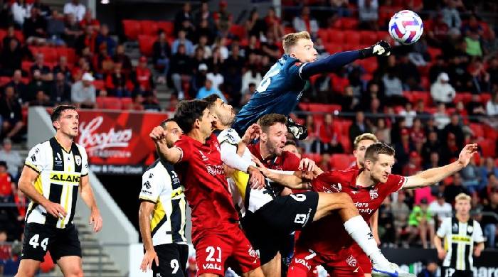 Nhận định, soi kèo Adelaide United vs Macarthur FC, 15h35 ngày 14/3: Trái đắng xa nhà