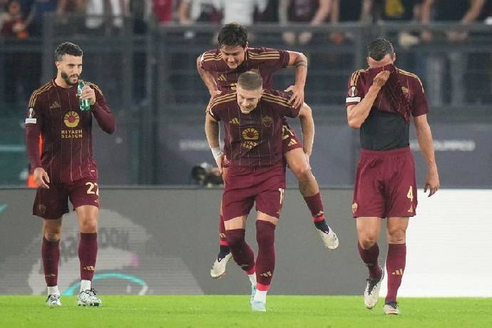 Soi kèo góc Athletic Bilbao vs AS Roma, 00h45 ngày 14/3