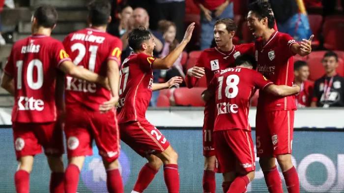 Soi kèo phạt góc Adelaide United vs Macarthur FC, 15h35 ngày 14/3