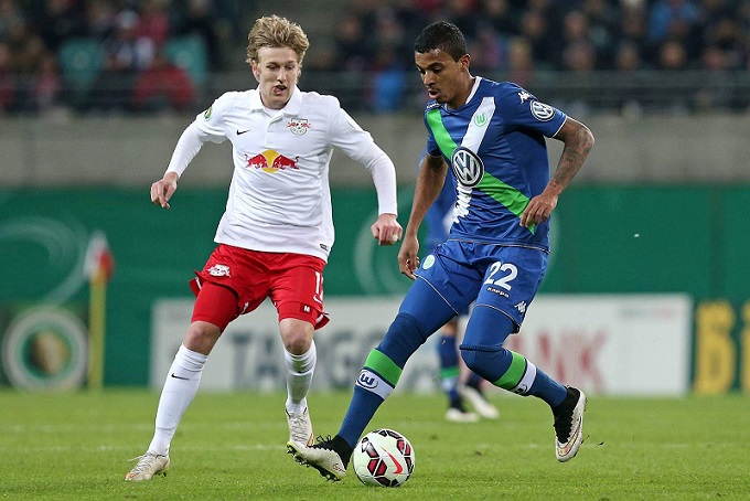 Nhận định RB Leipzig vs Wolfsburg 20h30, 13/04 (VĐQG Đức)