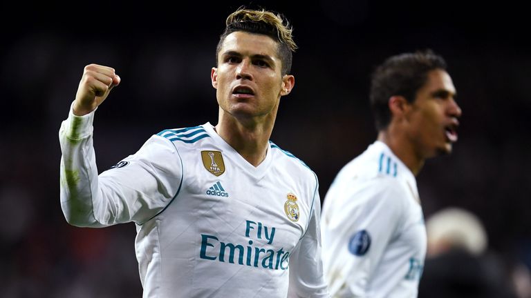 SỐC: Ronaldo từng cận kề cái chết khi còn thi đấu tại Real Madrid
