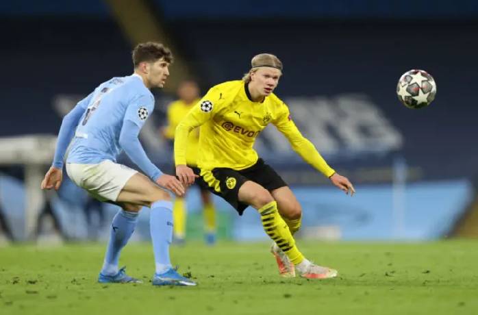 Lịch sử đối đầu Dortmund vs Man City: Chủ nhà thắng thế