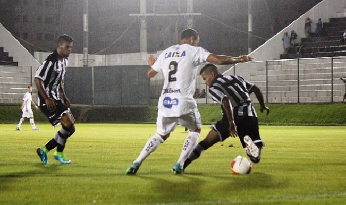 Nhận định ABC Natal vs Botafogo, 07h30 ngày 15/4