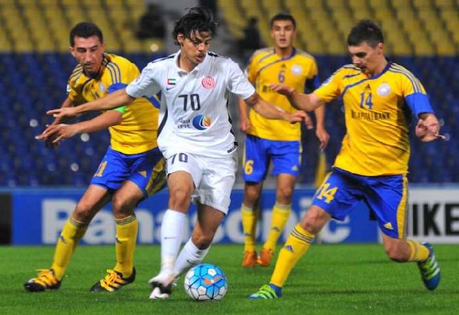 Nhận định Pakhtakor vs Tractor, 22h ngày 14/4