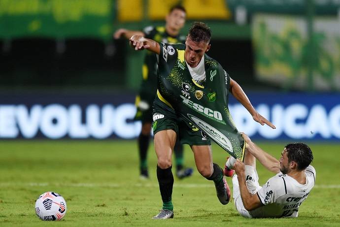Nhận định Palmeiras vs Defensa y Justicia, 7h30 ngày 15/4