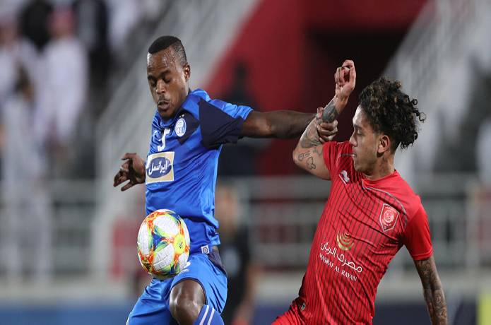 Nhận định, soi kèo Al-Duhail vs Pakhtakor, 00h15 ngày 15/04