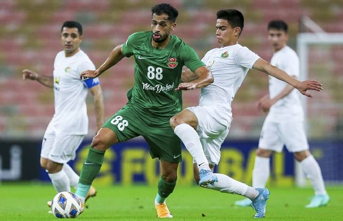 Nhận định, soi kèo Al Gharafa vs Shabab Al Ahli, 3h15 ngày 15/4
