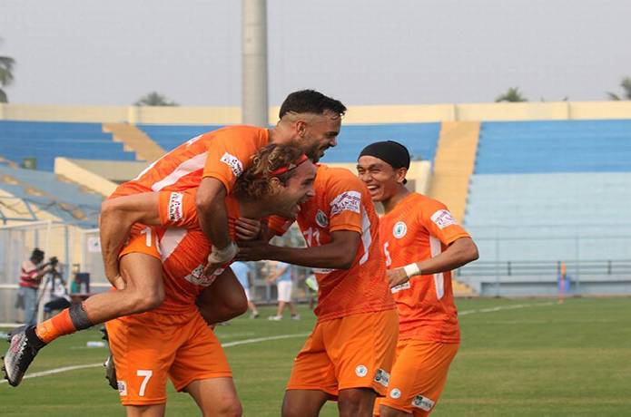 Nhận định, soi kèo Neroca vs Rajasthan, 18h35 ngày 14/04