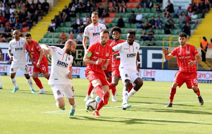 Nhận định, soi kèo Antalyaspor vs Alanyaspor, 00h30 ngày 15/4