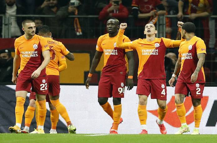 Nhận định, soi kèo Galatasaray vs Kayserispor, 0h30 ngày 15/4
