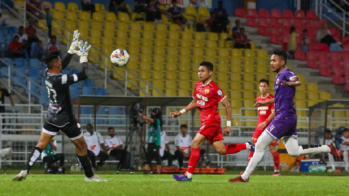 Nhận định, soi kèo Kelantan FA vs Manjung, 21h00 ngày 14/4
