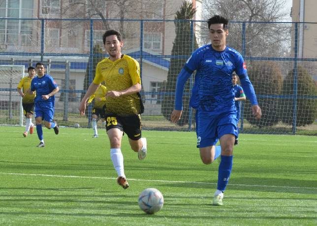 Nhận định, soi kèo Kyran Shymkent vs Akademiya Ontustik, 16h00 ngày 14/4