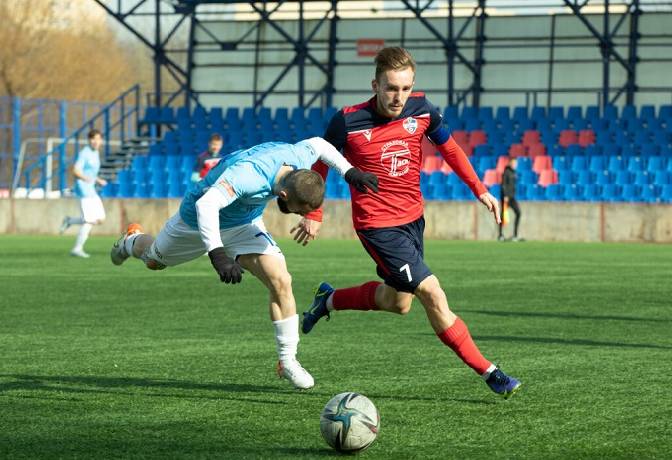 Nhận định, soi kèo Naftan Novopolock vs FC Minsk, 19h00 ngày 14/4