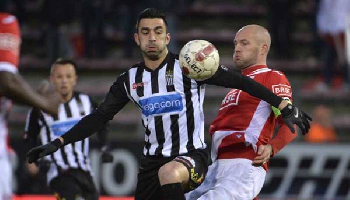 Nhận định, soi kèo Standard Liege vs Sporting Charleroi, 01h45 ngày 15/4