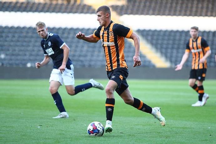 Nhận định, soi kèo U21 Hull City vs U21 Colchester, 20h00 ngày 14/4