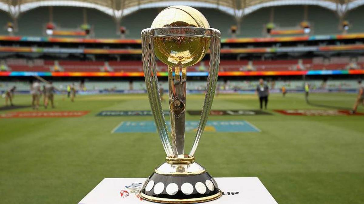 Những điều cần biết về ICC Cup 2019: Toàn ‘đại gia’ châu Âu tham dự
