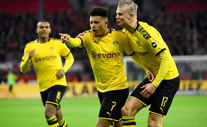 Dự đoán Dortmund vs Schalke (20h30 16/5) bởi chuyên gia Tom Doyle