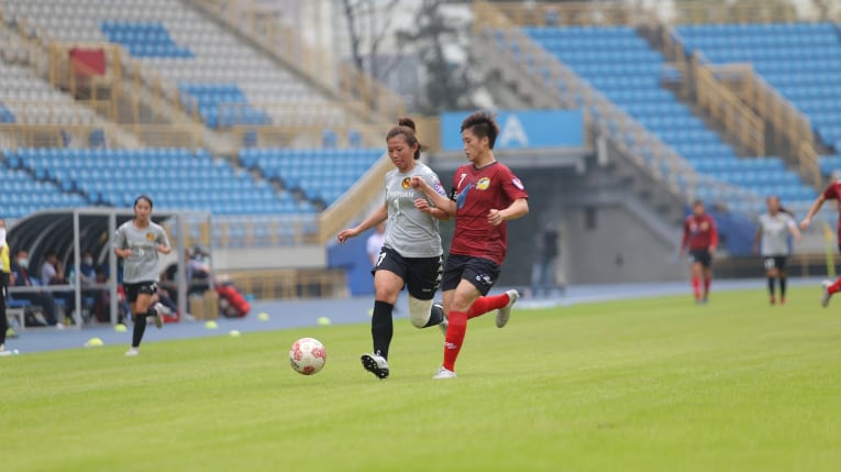 Nhận định bóng đá Nữ Taoyuan International vs Taichung Blue Whale, 15h00 ngày 16/5