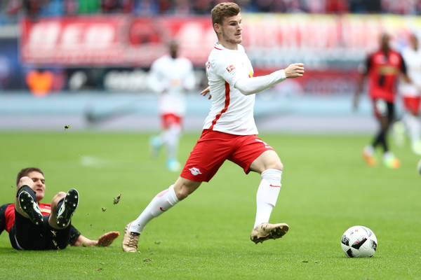 Kết quả đối đầu RB Leipzig vs Freiburg, 20h30 ngày 16/5