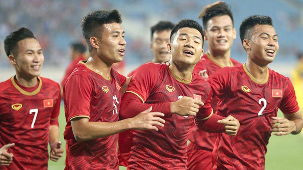 Việt Nam hưởng lợi khi FIFA lùi lịch vòng loại World Cup 2022?
