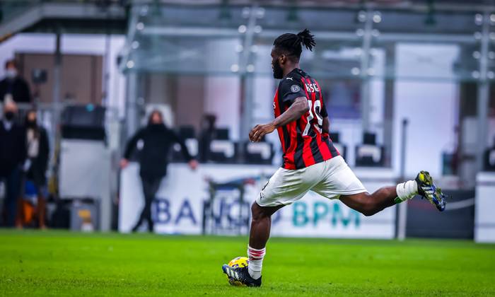 Không phải MU, AC Milan mới là ‘Vua penalty’ ở châu Âu mùa này