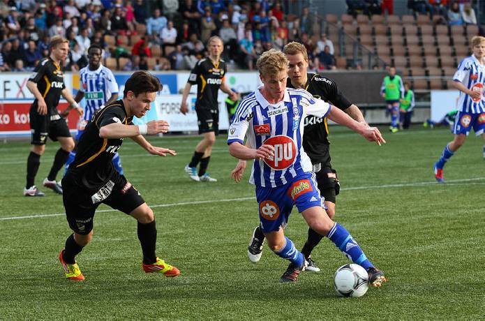 Nhận định Honka Espoo vs Inter Turku, 22h30 ngày 14/05