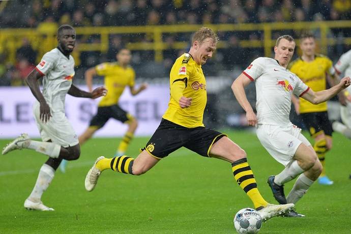 Nhận định RB Leipzig vs Borussia Dortmund, 1h45 ngày 14/5