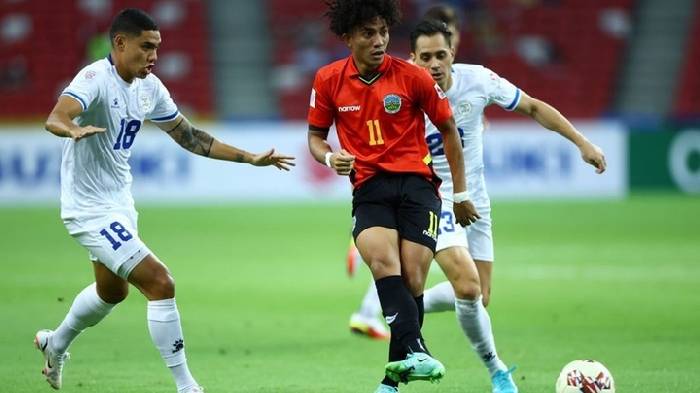 Nhận định, soi kèo U23 Philippines vs U23 Indonesia, 16h00 ngày 13/5