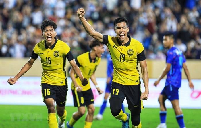 Tỷ lệ kèo nhà cái U23 Singapore vs U23 Malaysia mới nhất, 16h ngày 14/5