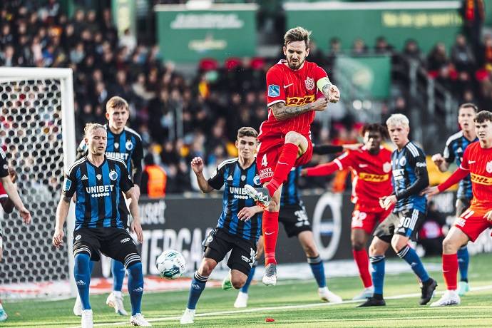 Nhận định, soi kèo Aarhus AGF vs Nordsjaelland, 23h00 ngày 14/5